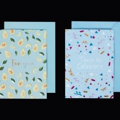 Action Cartes de vœux* Cartes