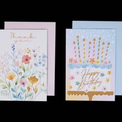 Action Cartes de vœux* Cartes
