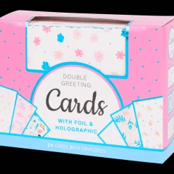 Action Cartes de vœux Craft Universe* Cartes