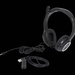 Action Casque audio Maxxter* Casques Et Écouteurs