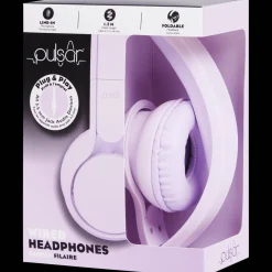Action Casque audio Pulsar* Casques Et Écouteurs
