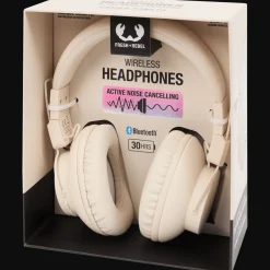 Fresh ’n Rebel Casque Bluetooth à réduction du bruit* Casques Et Écouteurs