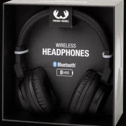 Fresh ’n Rebel Casque Bluetooth* Casques Et Écouteurs