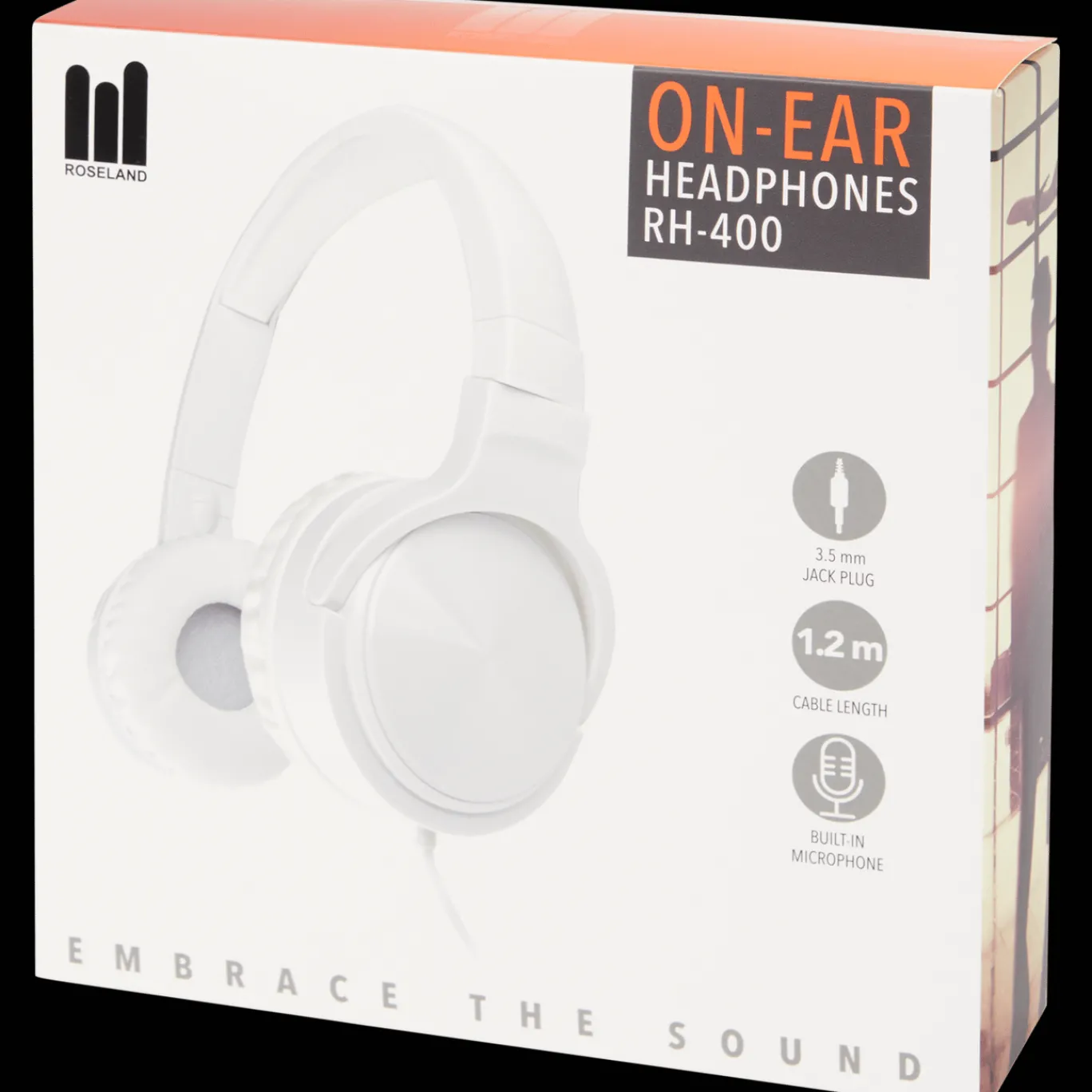 Roseland Casque* Casques Et Écouteurs