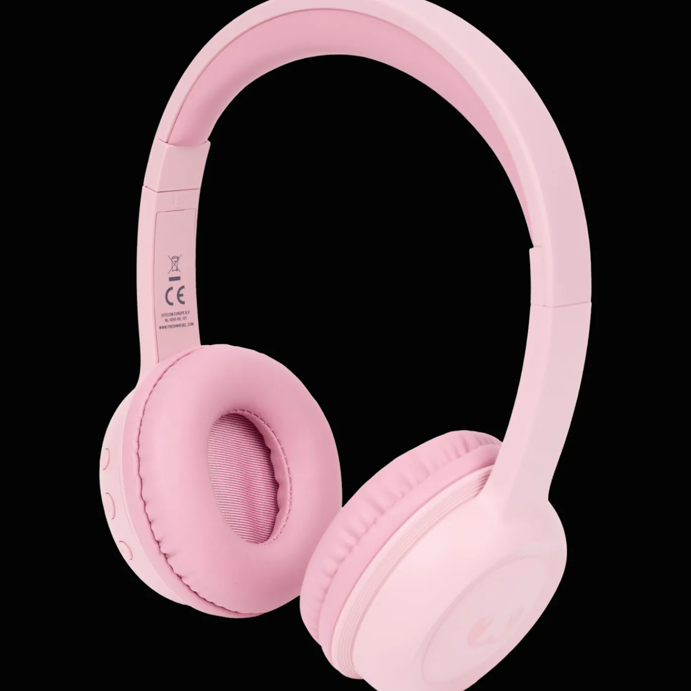 Fresh ’n Rebel Casque sans fil Kids* Casques Et Écouteurs