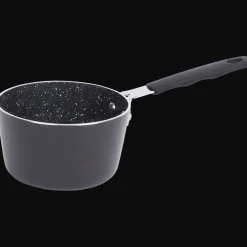 Action Casserole céramique effet marbre* Poêles