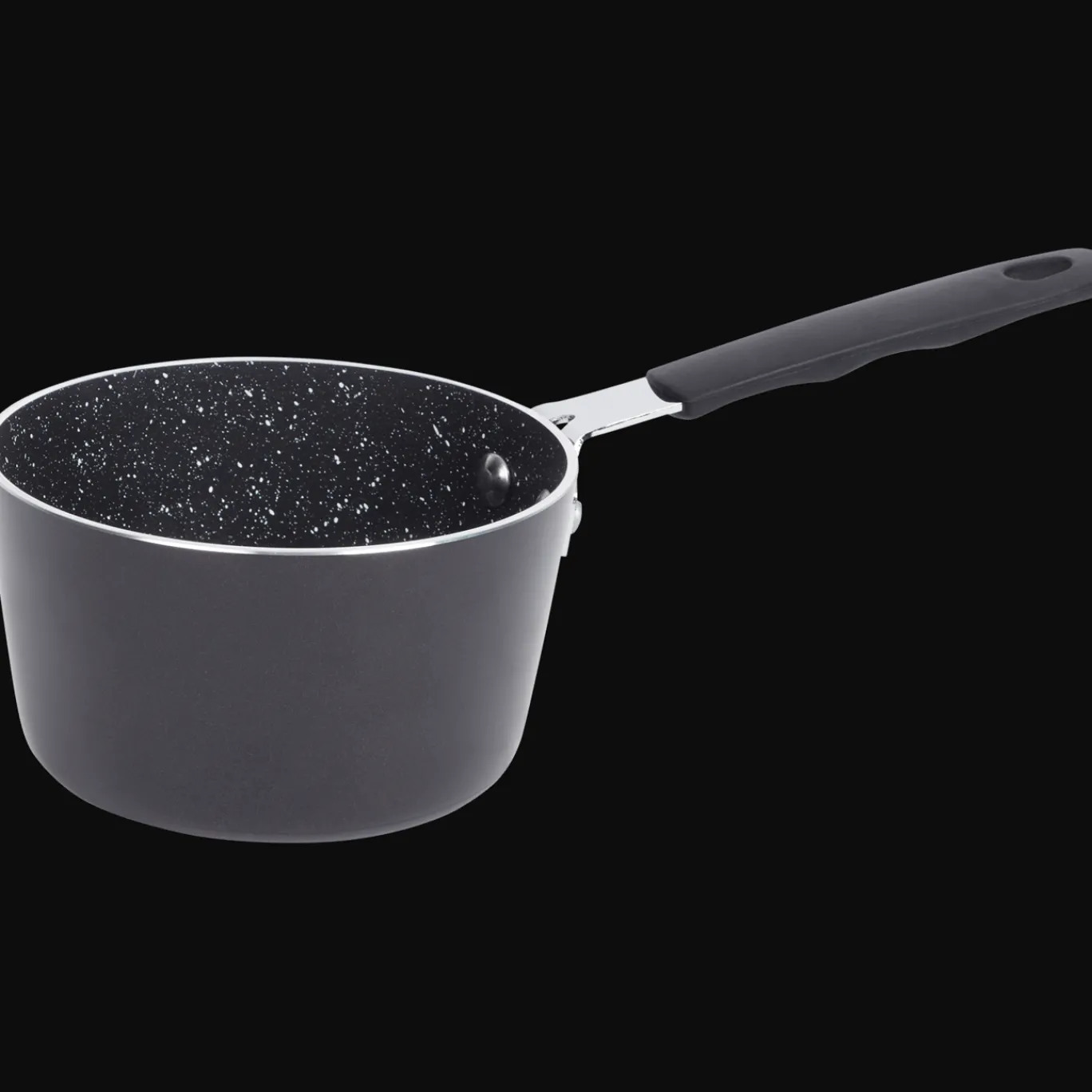 Action Casserole céramique effet marbre* Poêles