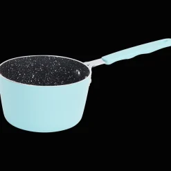 Action Casserole céramique effet marbre* Poêles
