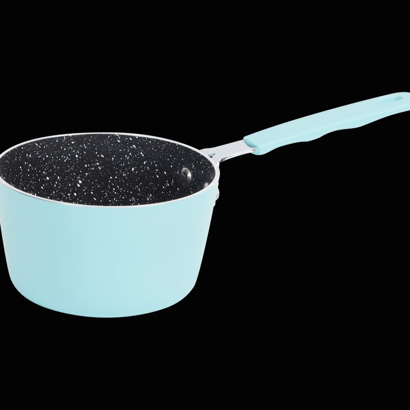 Action Casserole céramique effet marbre* Poêles