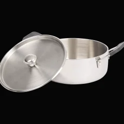 Redstone Casserole* Poêles
