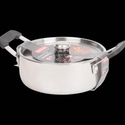 Redstone Casserole* Poêles