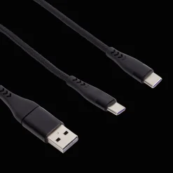 Battletron Câble de charge USB-C* Câbles Et Répartiteur