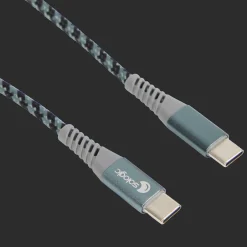 Action Câble de charge et de données Sologic USB-C à USB-C* Câbles Et Répartiteur