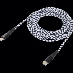 Action Câble de charge et de données Sologic USB-C à USB-C* Câbles Et Répartiteur