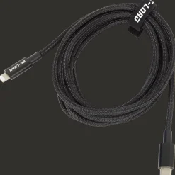 Re-load Câble de charge et de données 8 broches* Accessoires Multimédia