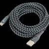 Action Câble de charge et de données Sologic USB-C* Câbles Et Répartiteur