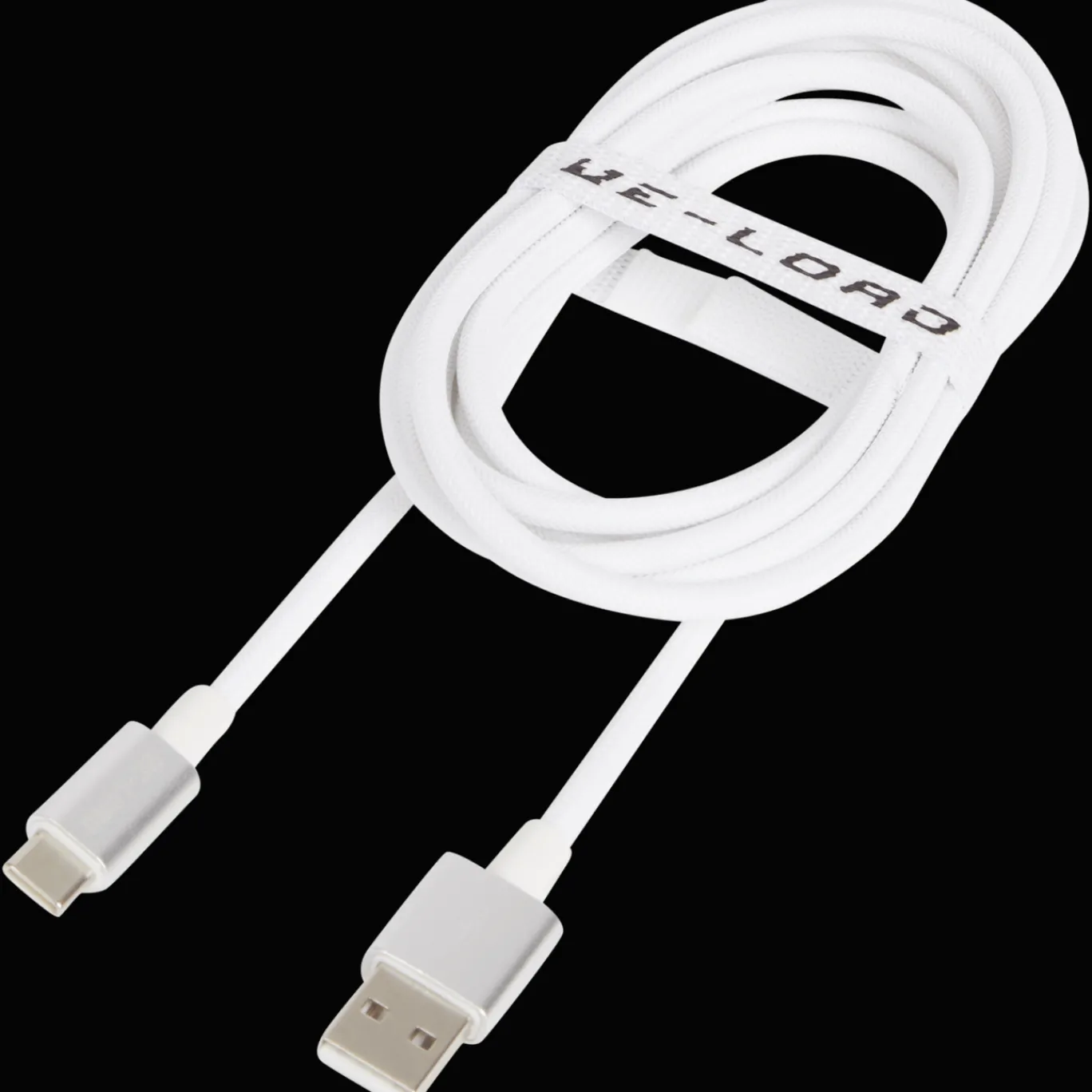 Re-load Câble de charge et de transfert de données USB-C* Accessoires Multimédia|Câbles Et Répartiteur