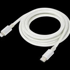 Action Câble de charge et de transfert de données USB-C à 8 broches Prologic* Câbles Et Répartiteur
