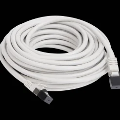 Action Câble de réseau CableMax* Câbles Et Répartiteur