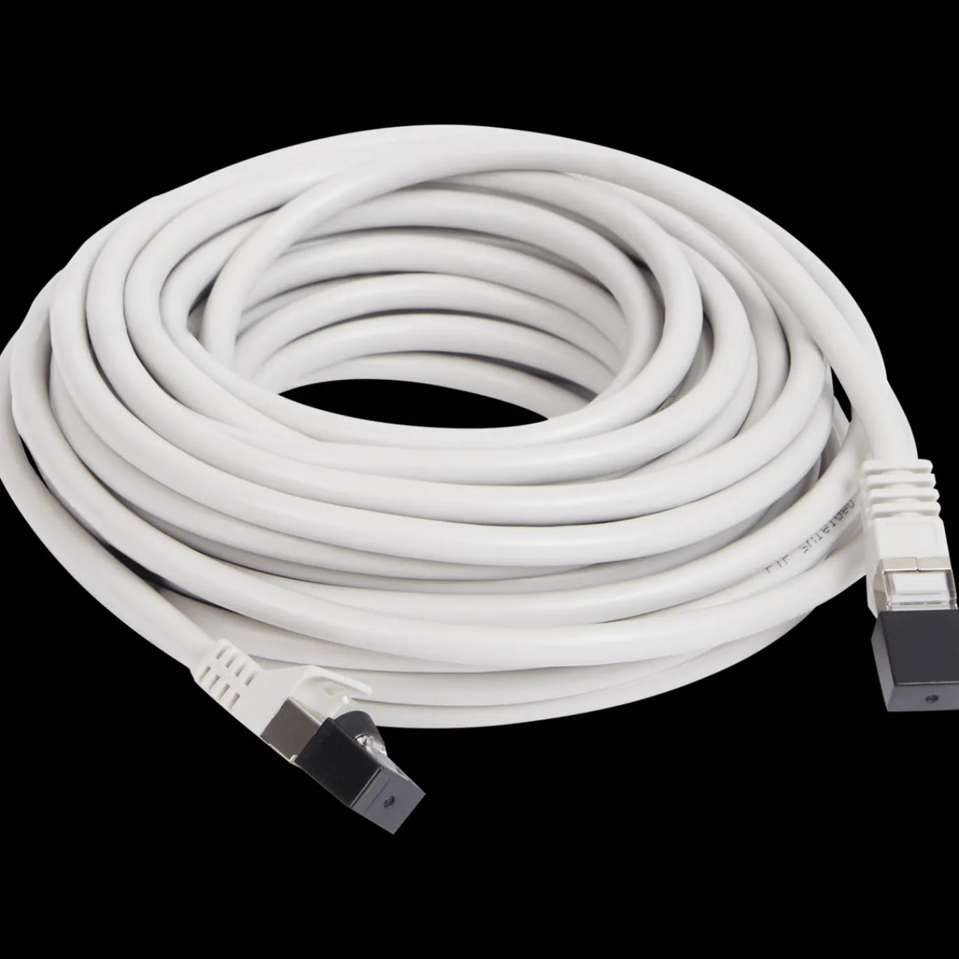Action Câble de réseau CableMax* Câbles Et Répartiteur
