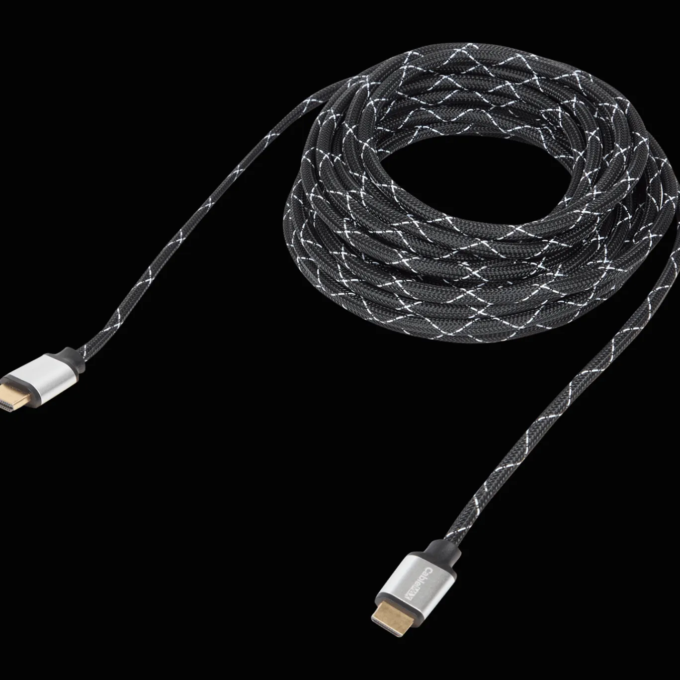 Action Câble HDMI avec adaptateur CableMax* Câbles Et Répartiteur