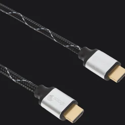 Action Câble HDMI Sologic* Câbles Et Répartiteur