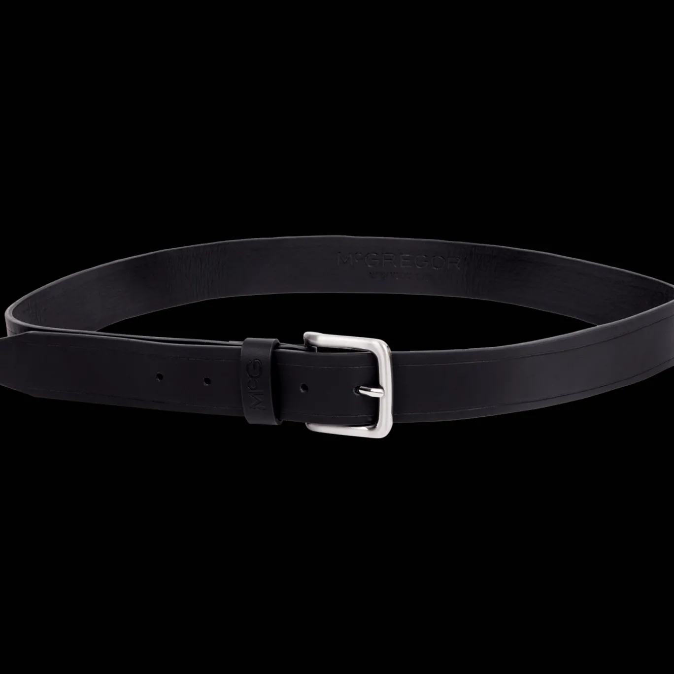 McGregor Ceinture en cuir* Accessoires