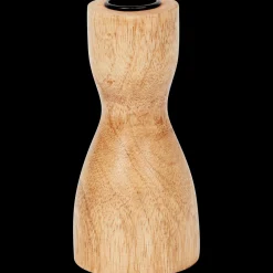 Action Chandelier en bois* Chandeliers