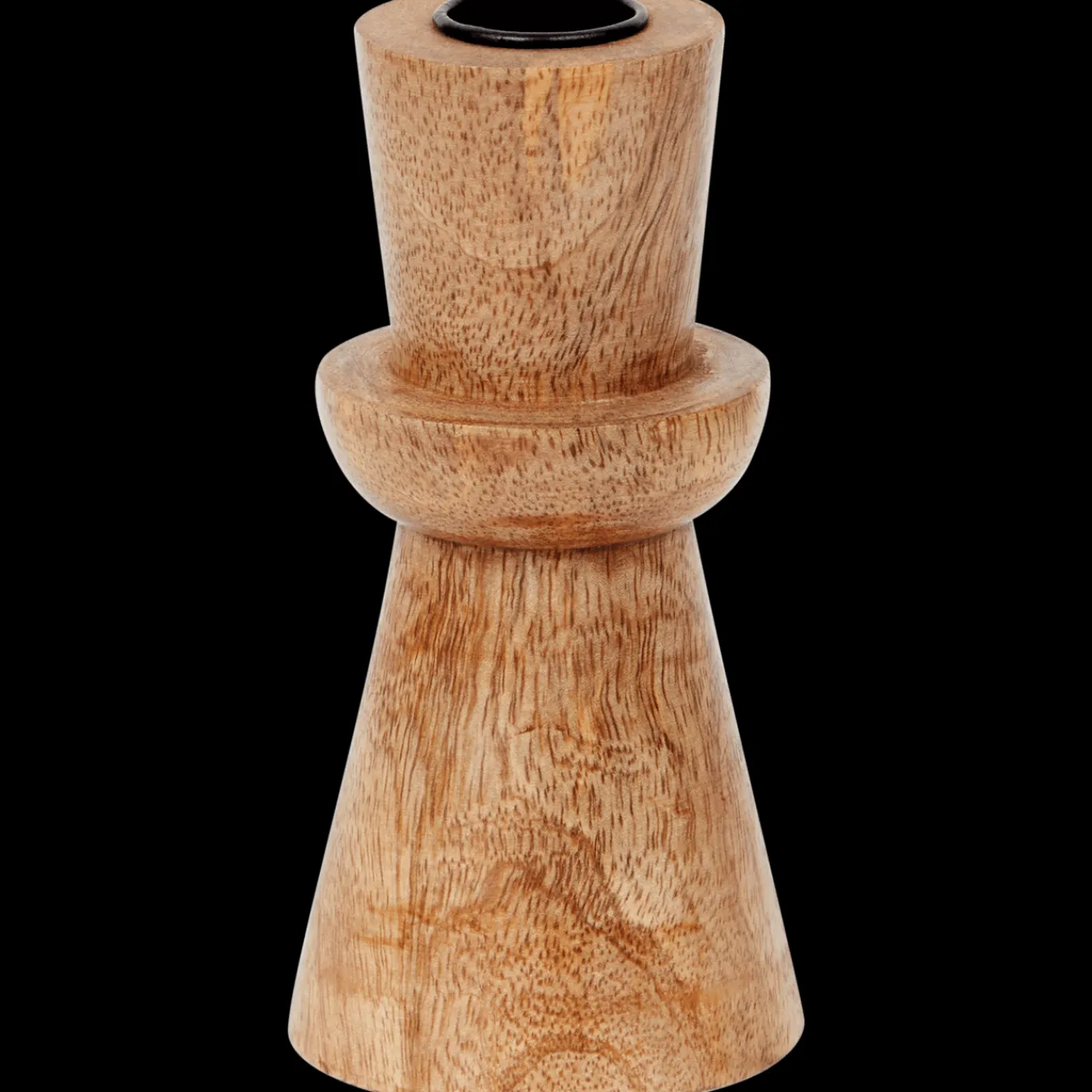 Action Chandelier en bois* Chandeliers