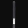 Candra Chandelle Noir* Bougies