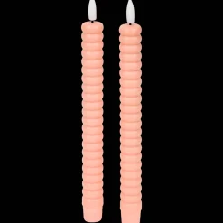 Action Chandelles LED* Bougies