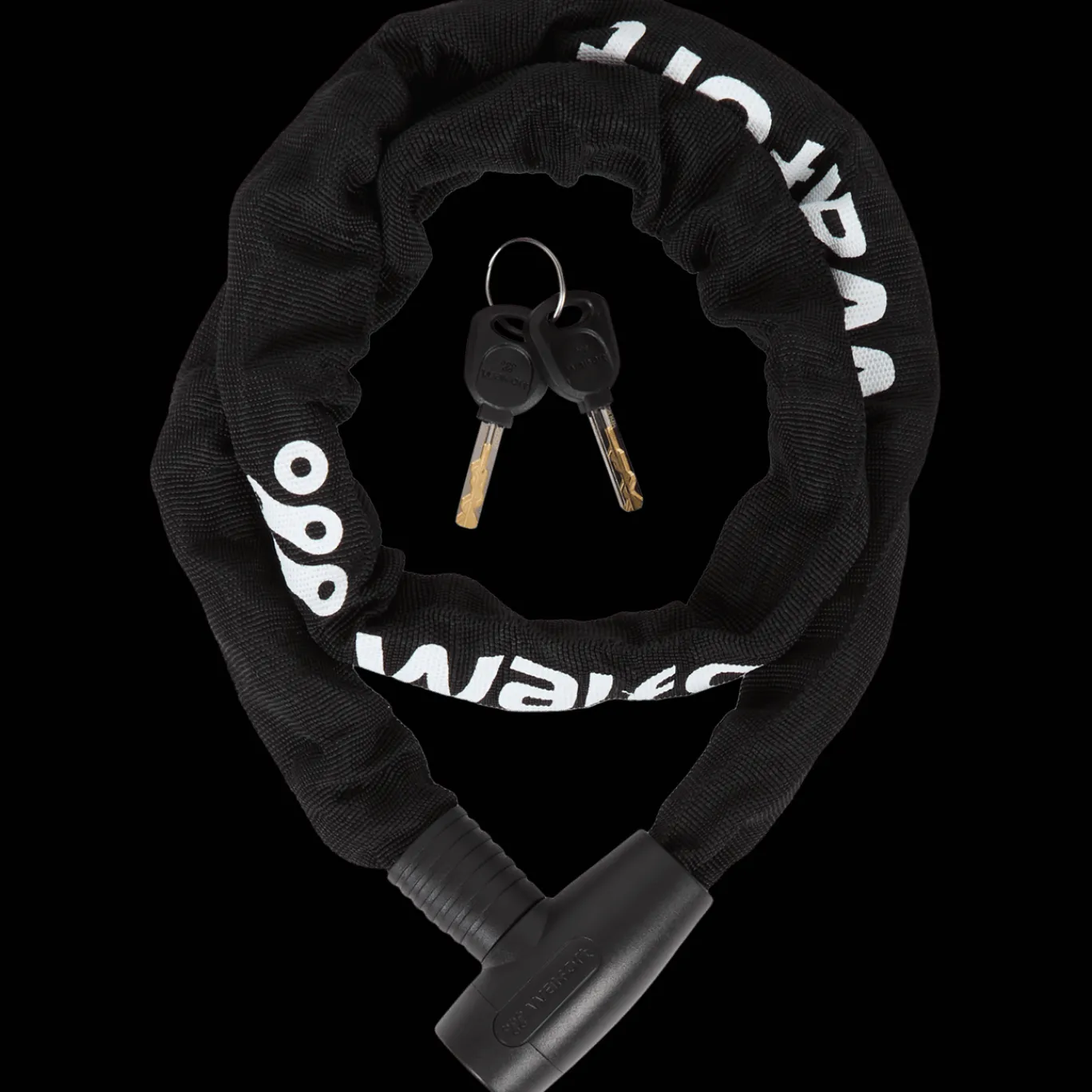 Walfort Chaîne antivol* Accessoires Vélo