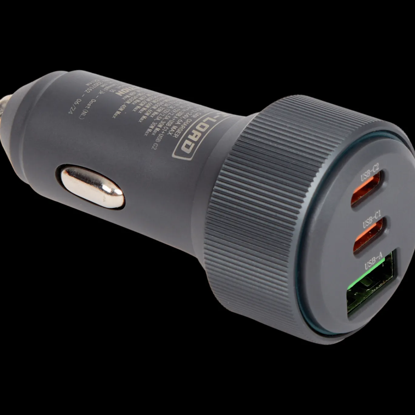 Re-load Chargeur allume-cigare* Powerbanks Et Chargeurs