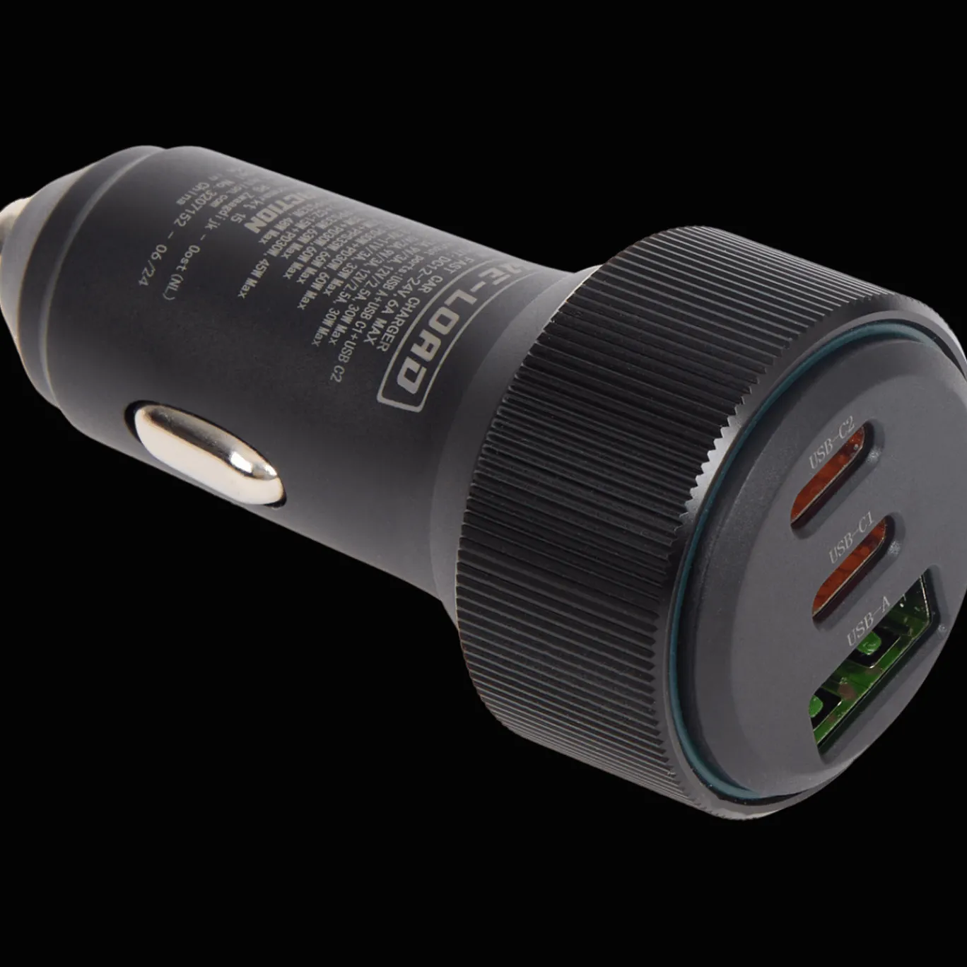 Re-load Chargeur allume-cigare* Powerbanks Et Chargeurs