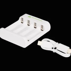 GP Chargeur de piles* Powerbanks Et Chargeurs