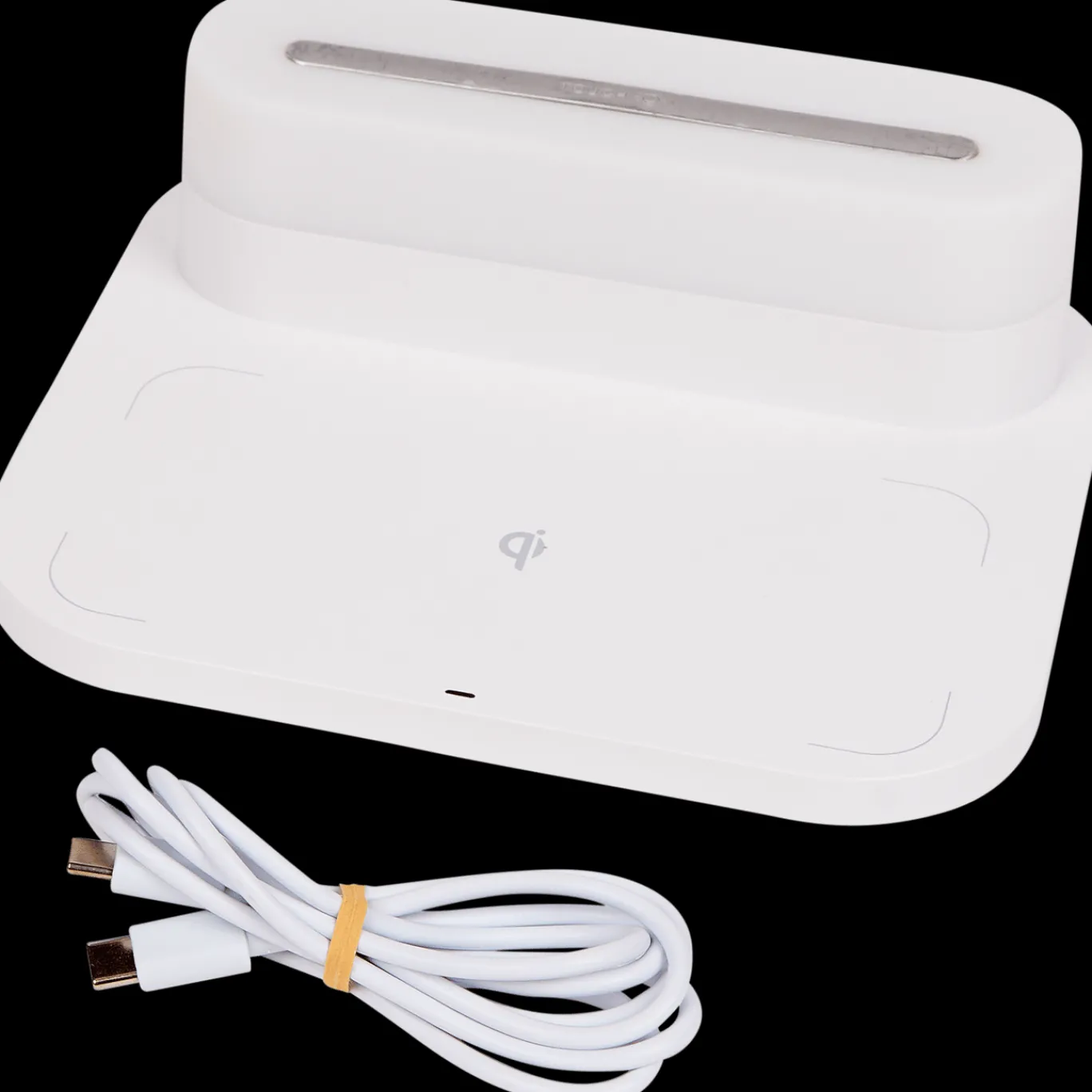 Re-load Chargeur sans fil avec lampe* Powerbanks Et Chargeurs
