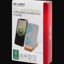 Re-load Chargeur sans fil* Powerbanks Et Chargeurs