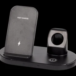 Re-load Chargeur sans fil 2-en-1* Powerbanks Et Chargeurs