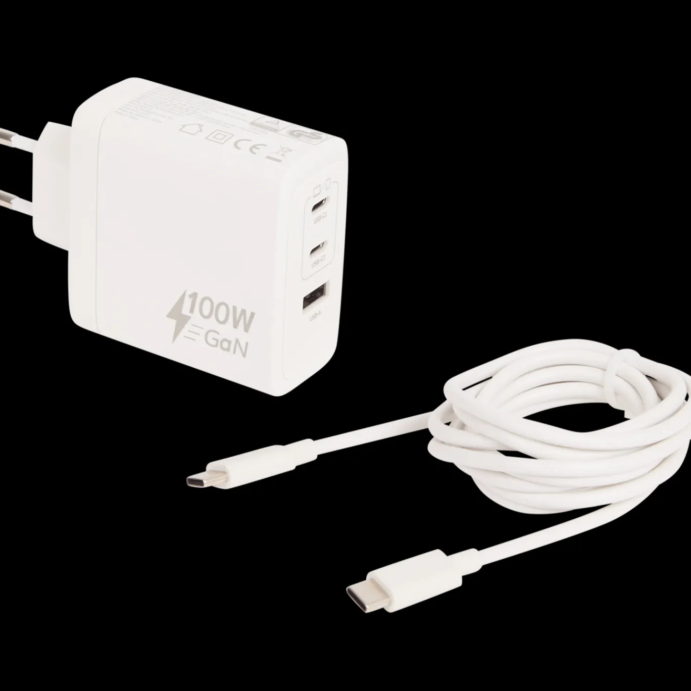 Re-load Chargeur secteur* Powerbanks Et Chargeurs