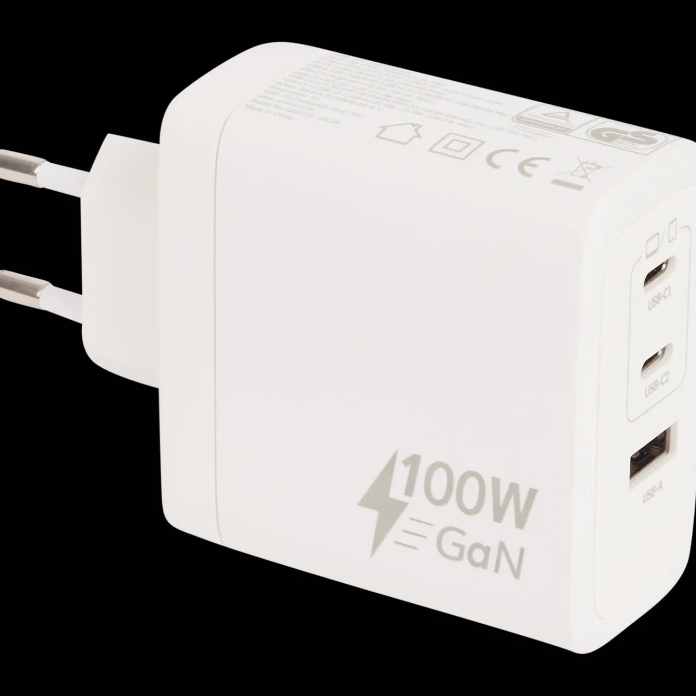 Re-load Chargeur secteur* Powerbanks Et Chargeurs