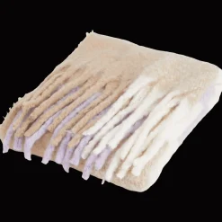 Action Écharpe en lainage bouclette* Accessoires