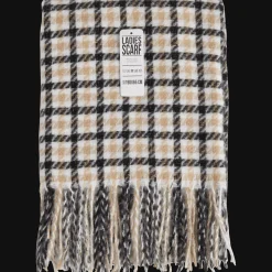 Action Écharpe tissu bouclé* Accessoires