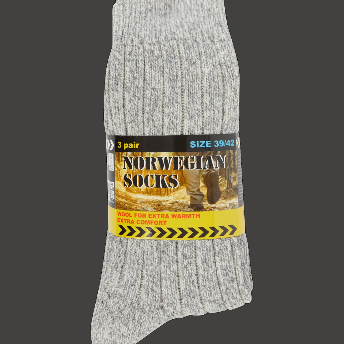 Action Chaussettes* Collants/Bas