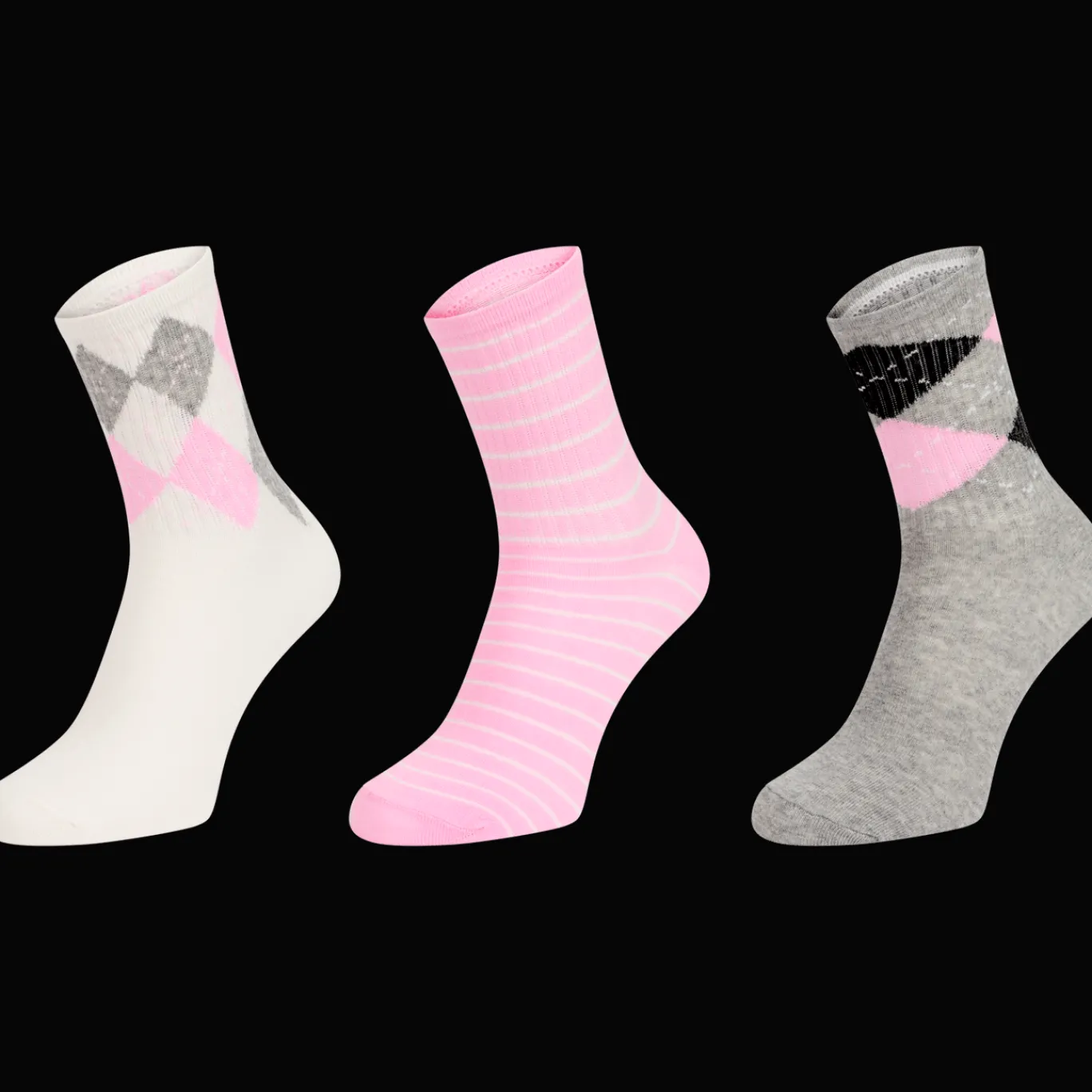 Pairz Chaussettes* Collants/Bas