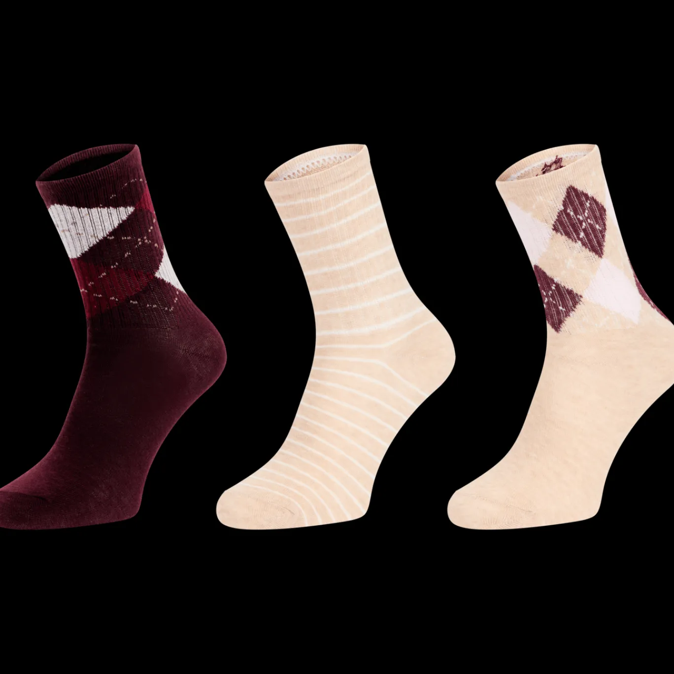 Pairz Chaussettes* Collants/Bas