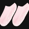 Action Chaussettes avec gel hydratant Footsteps* Soins Corporels
