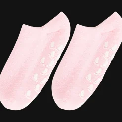 Action Chaussettes avec gel hydratant Footsteps* Soins Corporels