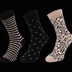 Action Chaussettes bambou* Collants/Bas