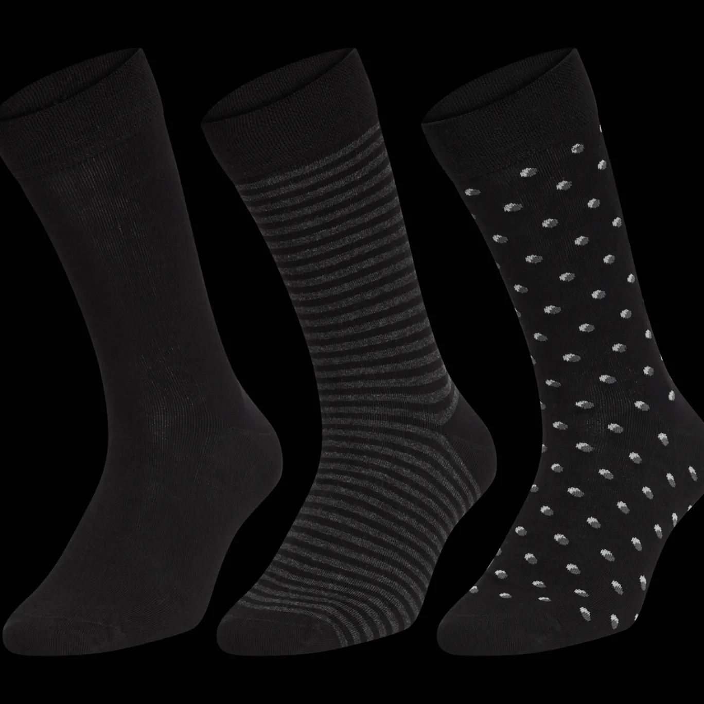 Action Chaussettes bambou* Collants/Bas