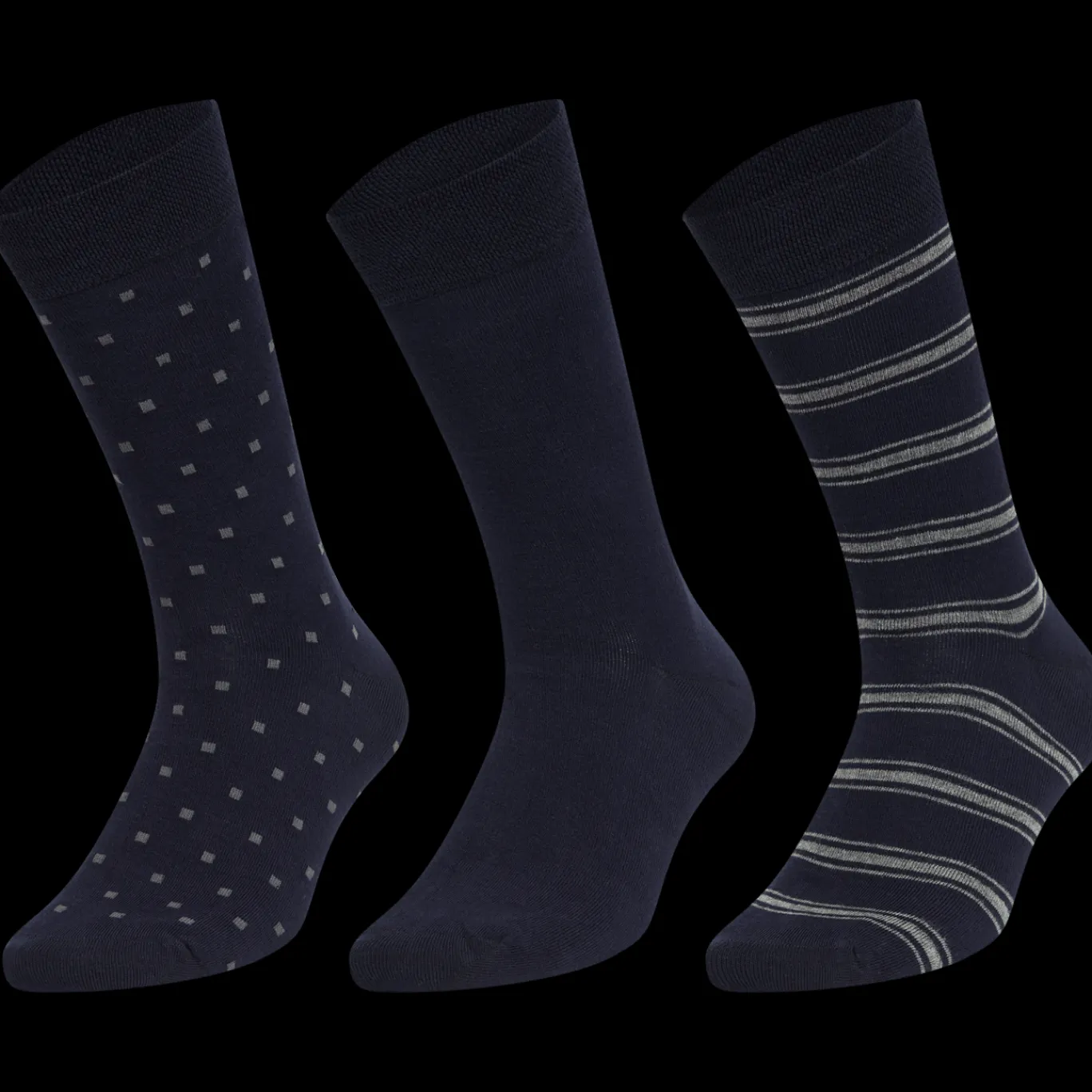 Action Chaussettes bambou* Collants/Bas